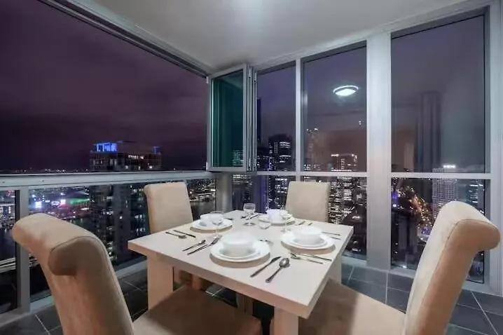 Apartment 2Br Riverview Escape Free Parking Brisbane Australia