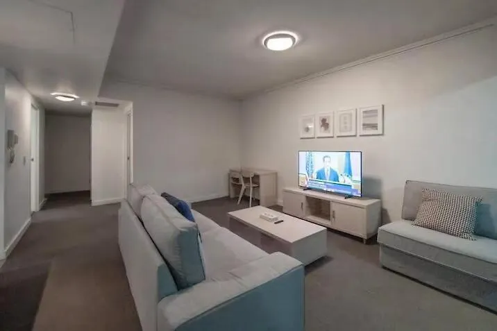 2Br Riverview Escape Free Parking Brisbane 0*,