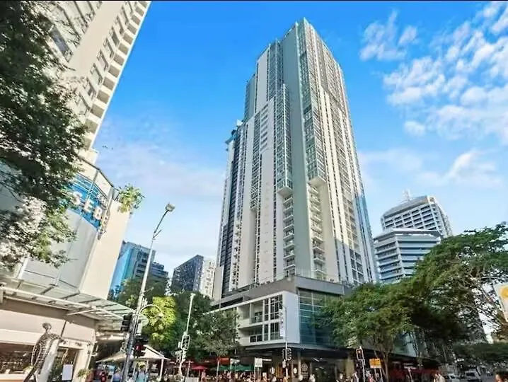 2Br Riverview Escape Free Parking Brisbane 0*,  Australia