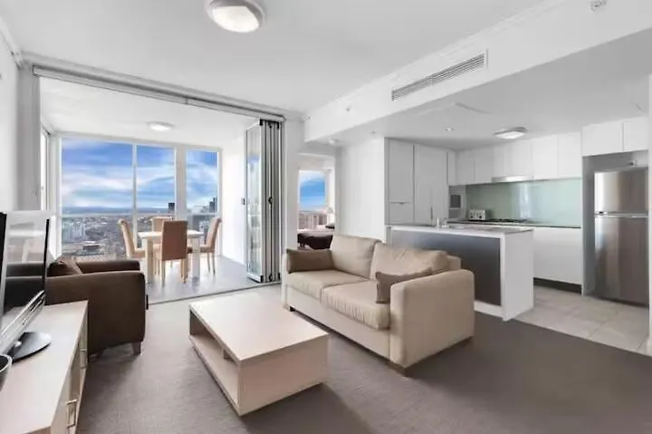 2Br Riverview Escape Free Parking Brisbane