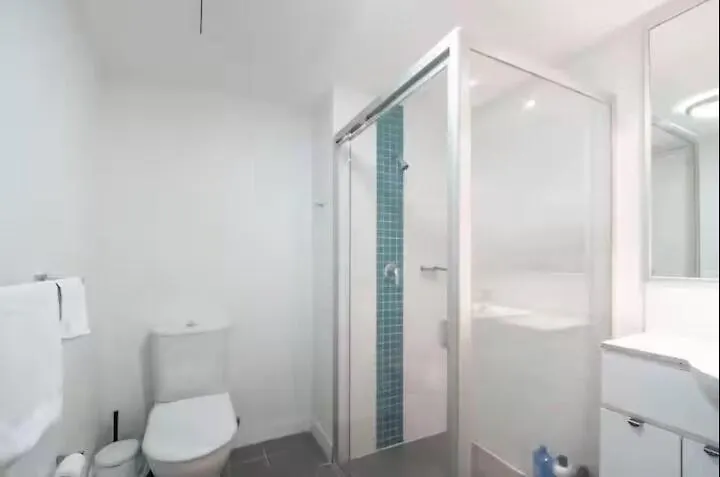 2Br Riverview Escape Free Parking Brisbane Apartment