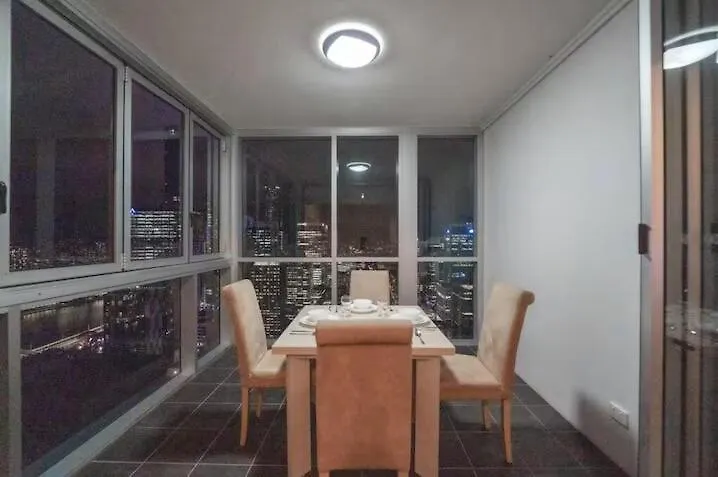 2Br Riverview Escape Free Parking Brisbane 0*,  Australia