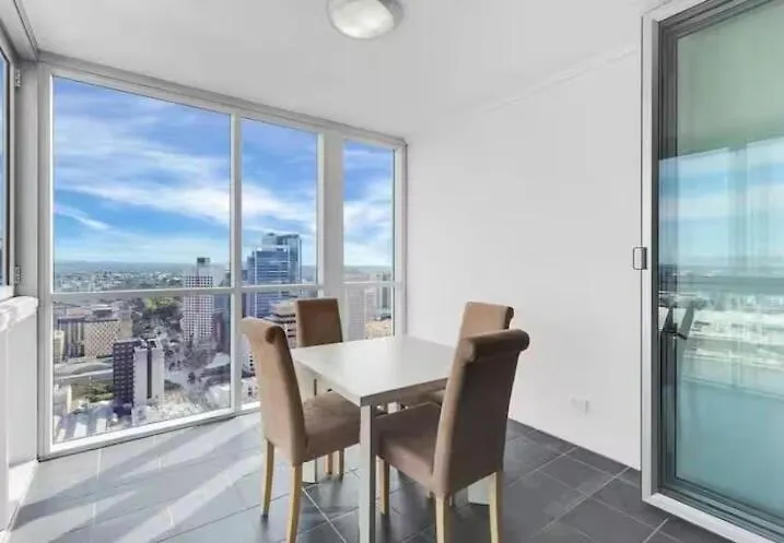 Apartment 2Br Riverview Escape Free Parking Brisbane