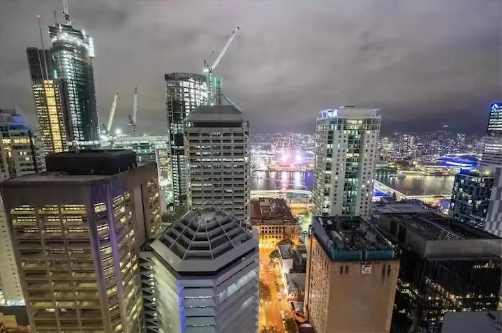 2Br Riverview Escape Free Parking Brisbane 0*,  Australia