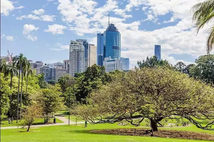2Br Riverview Escape Free Parking Brisbane 0*,