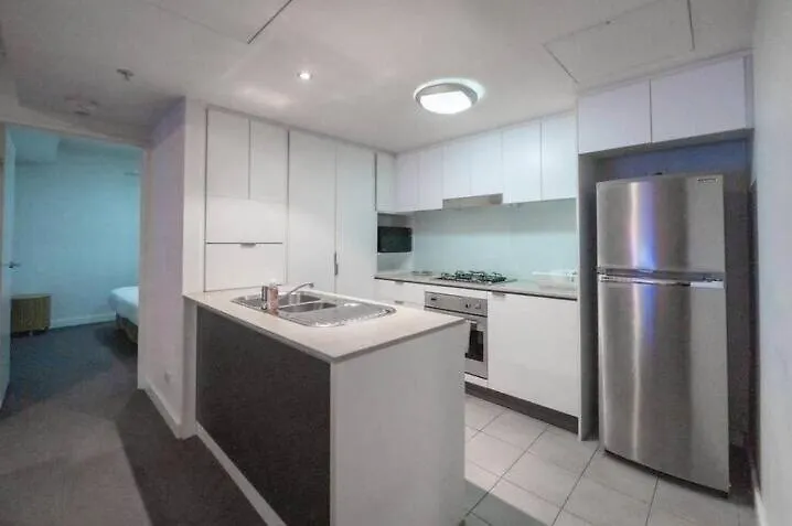 Apartment 2Br Riverview Escape Free Parking Brisbane
