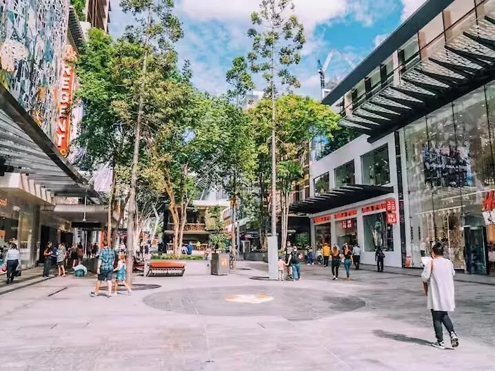2Br Riverview Escape Free Parking Brisbane Apartment