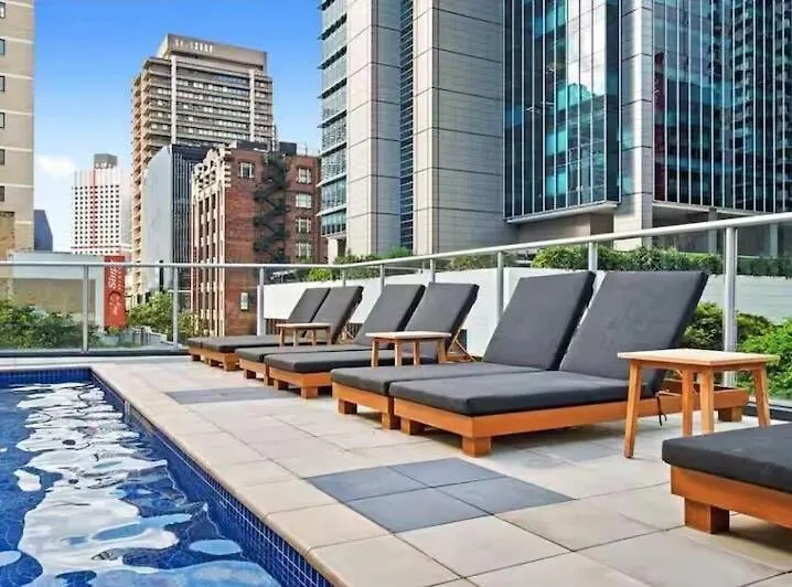 Apartment 2Br Riverview Escape Free Parking Brisbane Australia