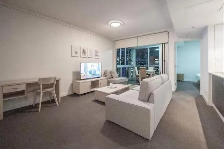 2Br Riverview Escape Free Parking Brisbane Australia