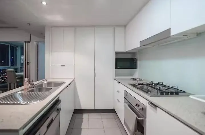 2Br Riverview Escape Free Parking Brisbane Apartment